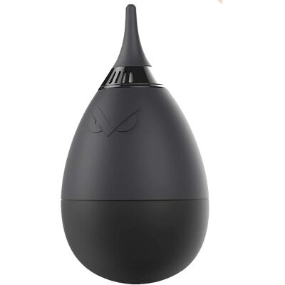 Nettoyant d'objectif VSGO - Flux d'air puissant - Noir - Publicité Nettoyant d'objectif VSGO - Flux d'air puissant - Noir - Publicité