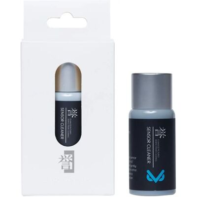 VSGO Kamera Sensorsäuberung Flüssigkeit - 10ml Reinigungslösung VSGO Kamera Sensorsäuberung Flüssigkeit - 10ml Reinigungslösung