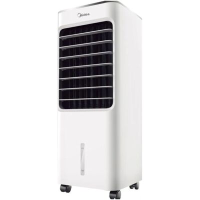 Midea AC100-18BR - Blanco - Aire Acondicionado Midea AC100-18BR - Blanco - Aire Acondicionado