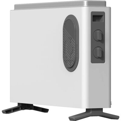 Midea NDK20-21AFE - chauffage d'appoint - Publicité Midea NDK20-21AFE - chauffage d'appoint - Publicité