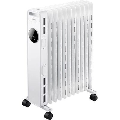 Midea NY2311-20MRE - Elektro-Raumheizung Midea NY2311-20MRE - Elektro-Raumheizung