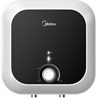 Midea D10-15VDO - Scaldabagno Midea D10-15VDO - Scaldabagno