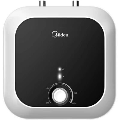 Midea D10-15VDU - Scaldabagno Midea D10-15VDU - Scaldabagno