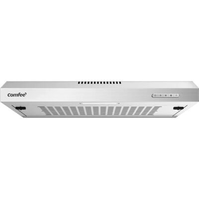 Comfee' - Slif17ss 60 - 60 cm - Under Cabinet - Cooker Hood Comfee' - Slif17ss 60 - 60 cm - Under Cabinet - Cooker Hood