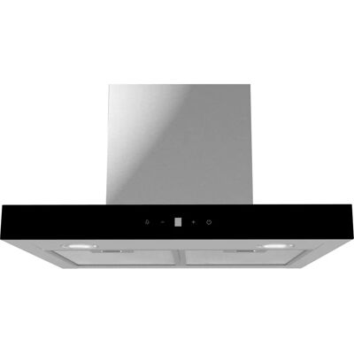 Midea MH60B4300B - Preto - Filtro de Exaustão Midea MH60B4300B - Preto - Filtro de Exaustão