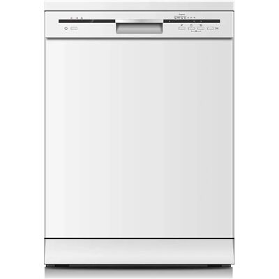 Midea - MFD60S131W-IT - 13 coperti - Indipendente - Dishwasher Midea - MFD60S131W-IT - 13 coperti - Indipendente - Dishwasher