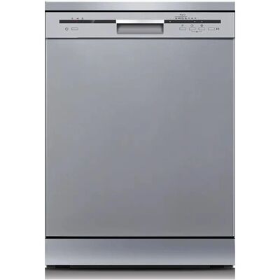 Midea - MFD60S131X-IT - Lavastoviglie Midea - MFD60S131X-IT - Lavastoviglie