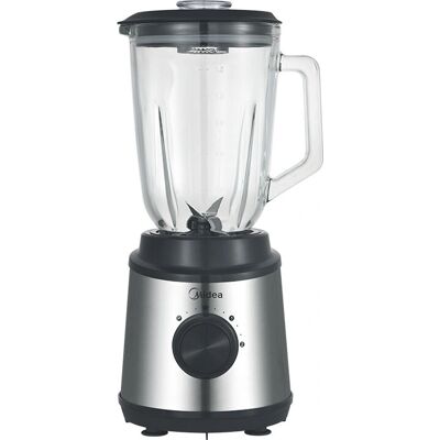 Midea MJ-BL6006WE - Edelstahl - Mixer Midea MJ-BL6006WE - Edelstahl - Mixer