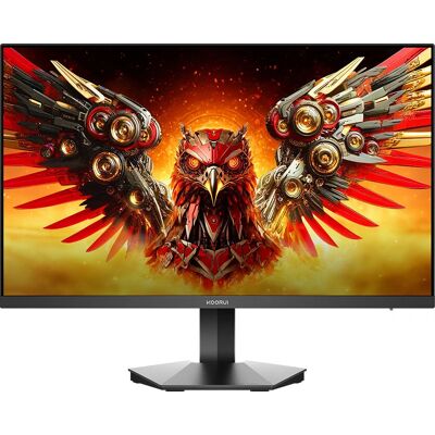 Koorui G2721P 27-Zoll QHD Monitor - IPS, HDR400, HDMI Koorui G2721P 27-Zoll QHD Monitor - IPS, HDR400, HDMI