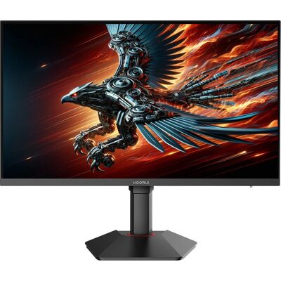 Koorui - G2722P - 27 inch - 200 Hz - Monitor Koorui - G2722P - 27 inch - 200 Hz - Monitor
