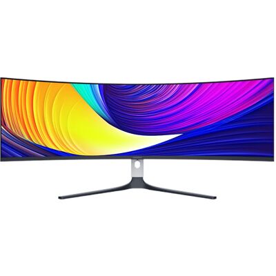 Koorui - S4941XO - OLED Curved 49-inch - Monitor Koorui - S4941XO - OLED Curved 49-inch - Monitor