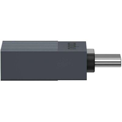 Adaptateur Rapoo UCA-1001 USB-C à USB-A - 5 Gbps - Publicité Adaptateur Rapoo UCA-1001 USB-C à USB-A - 5 Gbps - Publicité