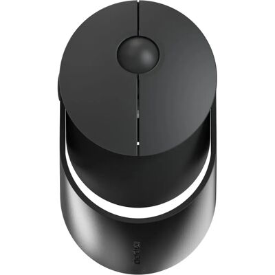 Rapoo Ralemo Air 1 Mouse Wireless Multi-Mode Nero Rapoo Ralemo Air 1 Mouse Wireless Multi-Mode Nero