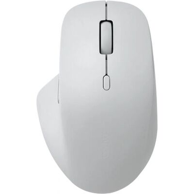Rapoo M50 Plus Kabellose Maus - Leise 3600 DPI, Rechtshänder Rapoo M50 Plus Kabellose Maus - Leise 3600 DPI, Rechtshänder