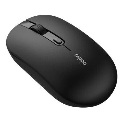 Rapoo 1530 Stille Maus - Kabellos Optisch 1600 DPI Rapoo 1530 Stille Maus - Kabellos Optisch 1600 DPI