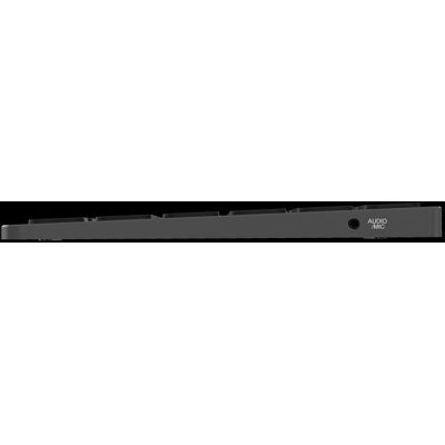 Hama 00221224 Tastatur - USB, QWERTY, Büro, Schwarz Hama 00221224 Tastatur - USB, QWERTY, Büro, Schwarz