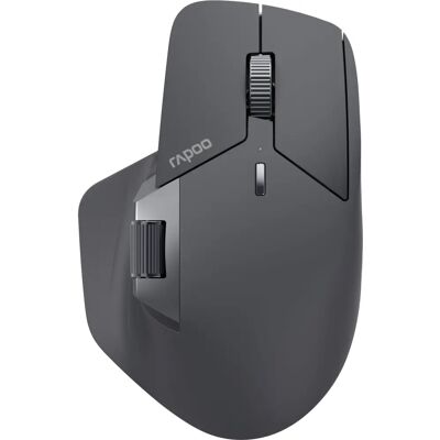 Ratón inalámbrico Rapoo MT760LW con 4000 DPI Ratón inalámbrico Rapoo MT760LW con 4000 DPI