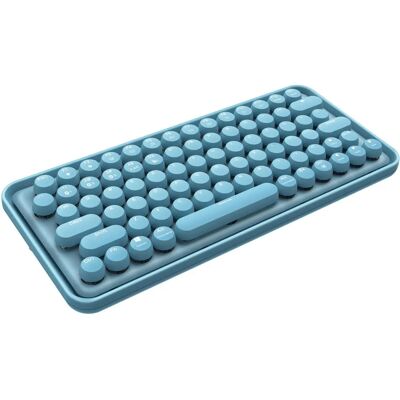 Rapoo Ralemo Pre 5 Tastatur - Kabellose Multimodus Bluetooth USB Rapoo Ralemo Pre 5 Tastatur - Kabellose Multimodus Bluetooth USB
