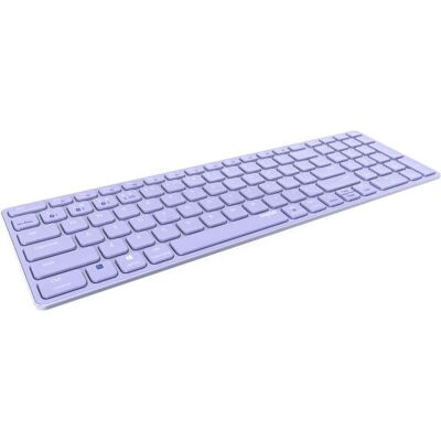 Rapoo E9700M Tastatur - Kabelloses Bluetooth mit mehreren Modi Rapoo E9700M Tastatur - Kabelloses Bluetooth mit mehreren Modi