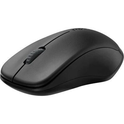 Rapoo 1680 Silent Maus - Kabellose Optisch 1000 DPI - Beidhändig Rapoo 1680 Silent Maus - Kabellose Optisch 1000 DPI - Beidhändig
