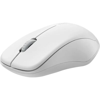 Mouse Ottico Wireless 1680 - Silenzioso, Ambidestro, 1000 DPI Mouse Ottico Wireless 1680 - Silenzioso, Ambidestro, 1000 DPI