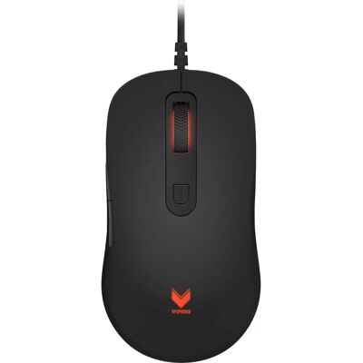 Ratón Rapoo V16 - Ratón Gaming Óptico 2000 DPI Ratón Rapoo V16 - Ratón Gaming Óptico 2000 DPI