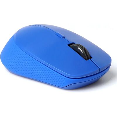 Rapoo M300 Stille Draadloze Muis - Kantoor Ambidextrous 1600 DPI Rapoo M300 Stille Draadloze Muis - Kantoor Ambidextrous 1600 DPI