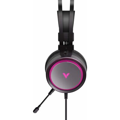Rapoo VPRO VH530 - SORT Rapoo VPRO VH530 - SORT
