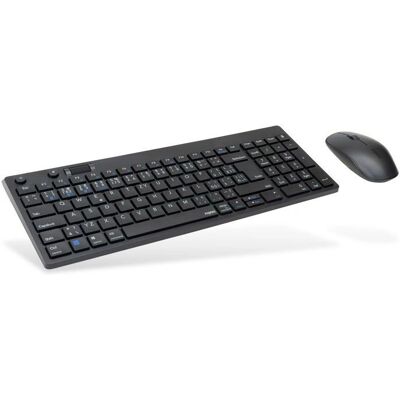 RAPOO 8050T Bezdrátový desktop set RAPOO 8050T Bezdrátový desktop set