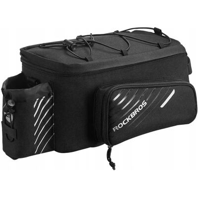 Rockbros - FoldExpandFrameBag - Rozkładany - FrameBag - Torba do ramy Rockbros - FoldExpandFrameBag - Rozkładany - FrameBag - Torba do ramy