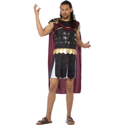 My Other Me Römisches Gladiatorenkostüm für Herren - Kostüm My Other Me Römisches Gladiatorenkostüm für Herren - Kostüm