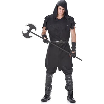 Magic and Horror Herren Henker Kostüm - Kostüm Magic and Horror Herren Henker Kostüm - Kostüm