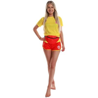 My Other Me Costume de sauveteur féminin XS - Costumes - Publicité My Other Me Costume de sauveteur féminin XS - Costumes - Publicité