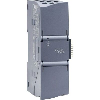 Siemens 6ES7241-1CH32-0XB0 - Kommunikationsmodul Siemens 6ES7241-1CH32-0XB0 - Kommunikationsmodul