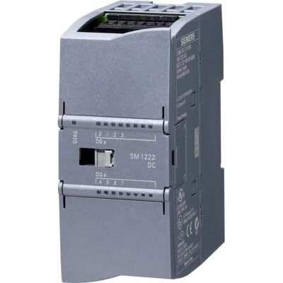 Siemens 6ES7222-1HH32-0XB0 Digitalausgabe Siemens 6ES7222-1HH32-0XB0 Digitalausgabe