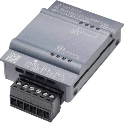 Siemens 6ES7223-0BD30-0XB0 Digital E/A-Modul - S7-1200 Siemens 6ES7223-0BD30-0XB0 Digital E/A-Modul - S7-1200