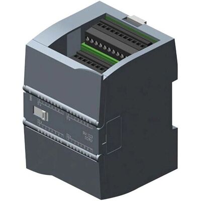 Siemens 6ES7223-1PL32-0XB0 Digital-Ein-/-Ausgangsmodul Siemens 6ES7223-1PL32-0XB0 Digital-Ein-/-Ausgangsmodul