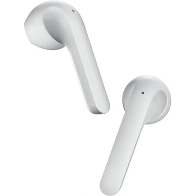 Mobvoi TicPods 2 Pro - Vit Mobvoi TicPods 2 Pro - Vit