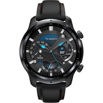 Ticwatch Pro 3 LTE Ticwatch Pro 3 LTE
