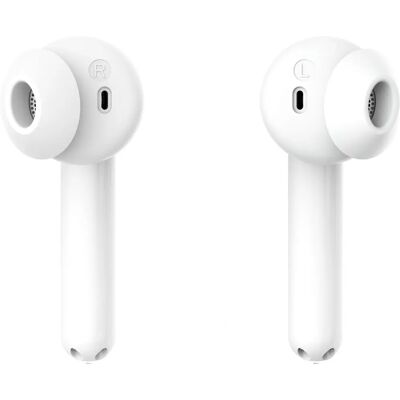 Mobvoi Ticpods ANC - Écouteurs sans fil avec annulation active du bruit Mobvoi Ticpods ANC - Écouteurs sans fil avec annulation active du bruit