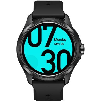 Smartwatch Mobvoi TicWatch Pro 5 GPS - Ritmo cardíaco, Pantalla OLED, Impermeable Smartwatch Mobvoi TicWatch Pro 5 GPS - Ritmo cardíaco, Pantalla OLED, Impermeable