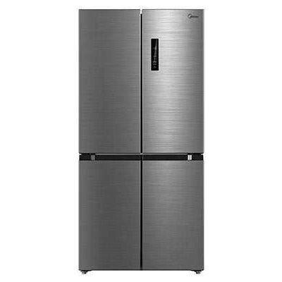 Midea MDRF632FIE46 - Acciaio inossidabile Midea MDRF632FIE46 - Acciaio inossidabile