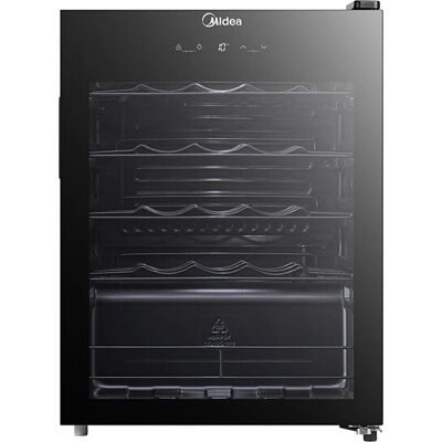 MIDEA MDRW111FGG22 - NEGRO MIDEA MDRW111FGG22 - NEGRO