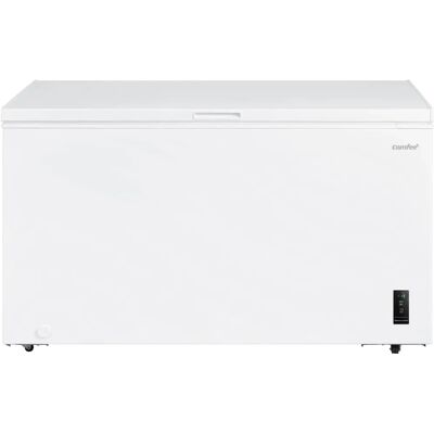 Comfee RCC554WH2 - Bianco - Congelatore Comfee RCC554WH2 - Bianco - Congelatore