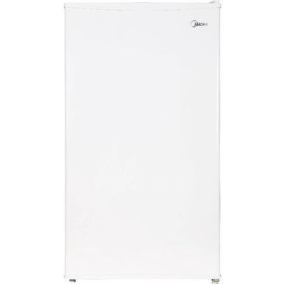 Midea MDRD142FGE01 - Blanco - Mini Nevera Midea MDRD142FGE01 - Blanco - Mini Nevera