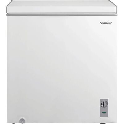 Congelatore Orizzontale Comfee RCC270WH2 in Bianco Congelatore Orizzontale Comfee RCC270WH2 in Bianco