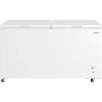 COMFEE RCC688WH2 - Bianco - Congelatore a pozzetto COMFEE RCC688WH2 - Bianco - Congelatore a pozzetto