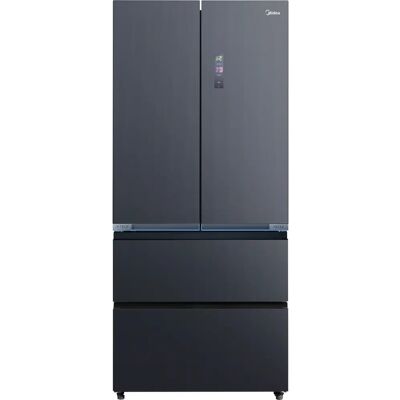 Midea MDRF705BIE70 - Cinza - Geladeira Midea MDRF705BIE70 - Cinza - Geladeira