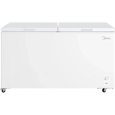MIDEA - MDRC698FEE01 - 508 L - E - Chest freezer MIDEA - MDRC698FEE01 - 508 L - E - Chest freezer