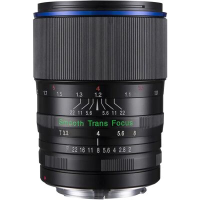 Laowa 105mm f/2 STF - Canon EF Objektiv Vollformat Laowa 105mm f/2 STF - Canon EF Objektiv Vollformat